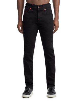 rocco skinny jeans true religion