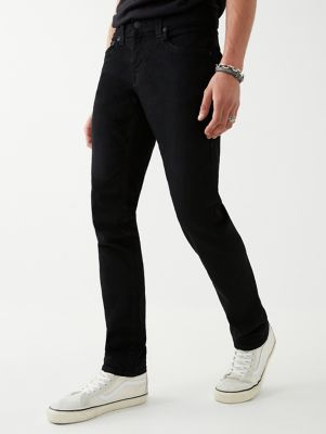 true religion rocco jeans black