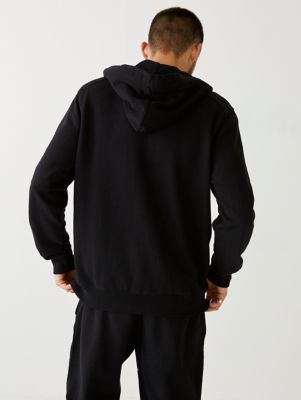 zip hoodie pancoat