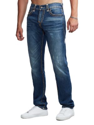 true religion geno no flap