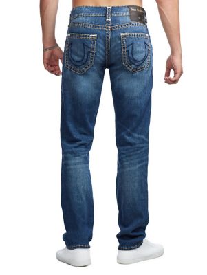 geno super t jean