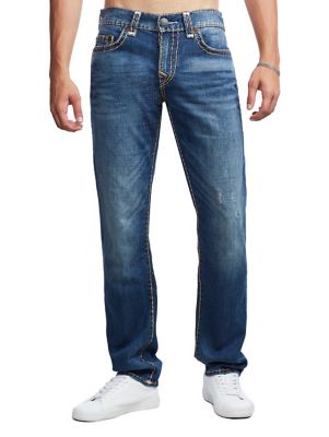 true religion geno no flap