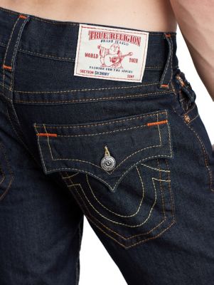 true religion 2019