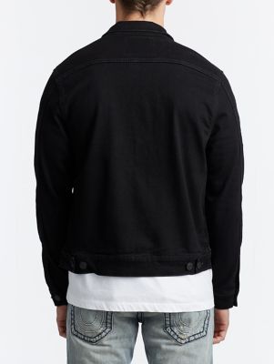 true religion danny jacket