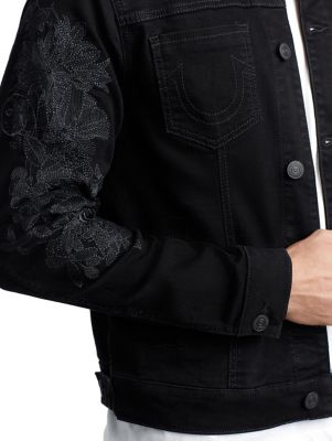 true religion danny jacket