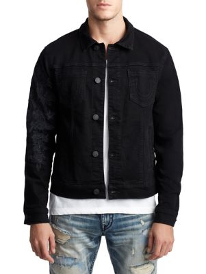 true religion danny jacket