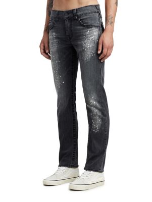 ricky straight big t jean