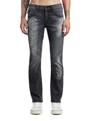 ricky straight big t jean