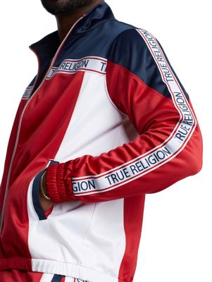 adidas track jacket firebird