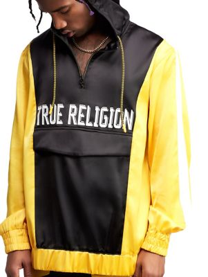 yellow true religion