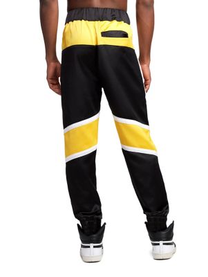 athletic windbreaker pants