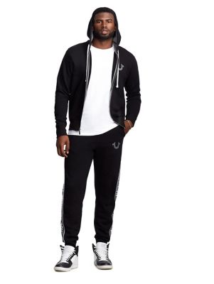 Men's Designer Hoodies, Sweatpants, Sweats | True Religion