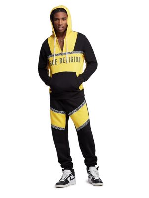 true religion hoodie and sweatpants