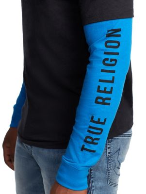 true religion henley