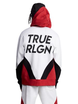 true rlgn hoodie