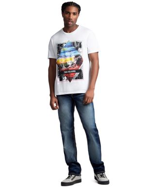 buddha man true religion