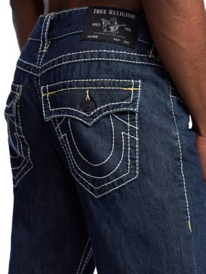 ricky big t true religion jeans