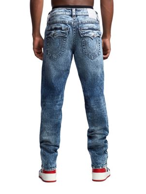 true religion geno jeans
