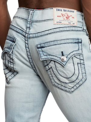 Rocco Skinny Big T Jean