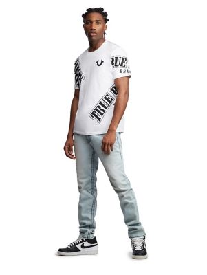 rocco skinny big t jean