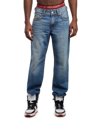 ricky straight big t jean