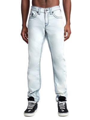 MENS ROCCO SKINNY BIG T JEAN