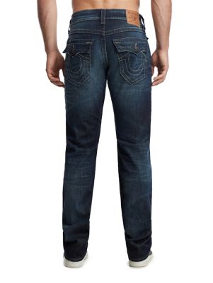 true religion ricky flap jeans