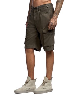 CARGO BIG T SHORT