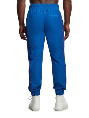 MENS EDITORIAL TRACK PANT