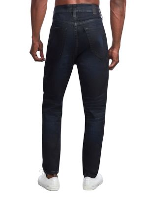 true religion tapered jeans