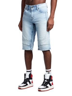 true religion ricky shorts