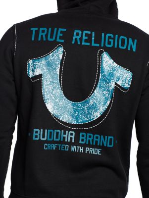 true religion big t hoodie