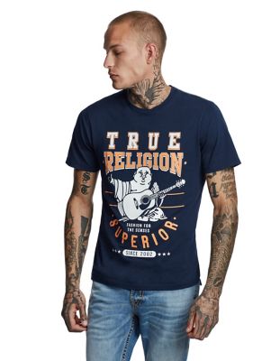 true religion fashion for the senses