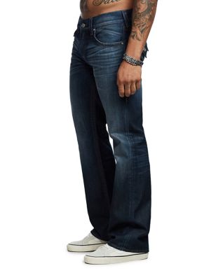 true religion billy bootcut jeans