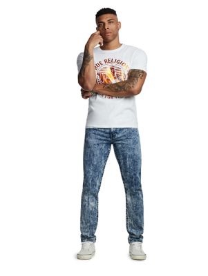 true religion geno slim jeans