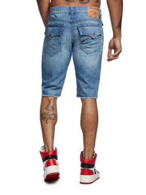 true religion ricky shorts