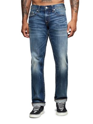 true religion ricky straight jean