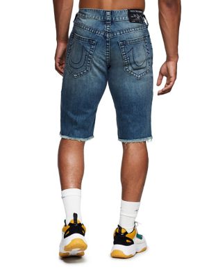 true religion ricky shorts