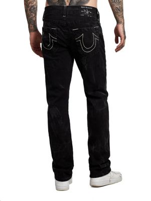 ricky big t true religion jeans