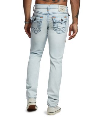 geno slim super t jean