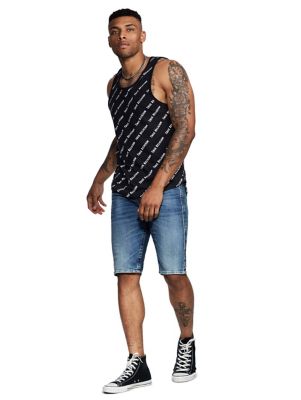 true religion ricky shorts