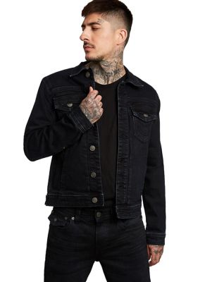 Men's Designer Jackets | True Religion