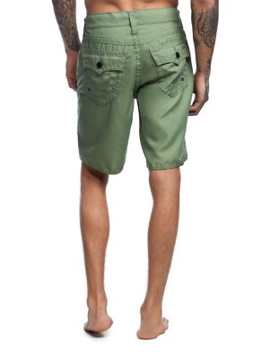 true religion big t board shorts