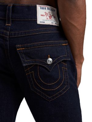 true religion ricky straight jean