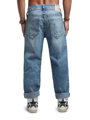 big t jeans