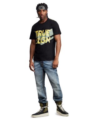 rocco skinny big t jean