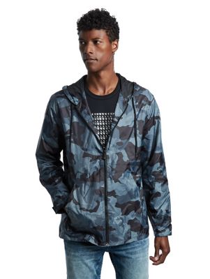 true religion reversible jacket