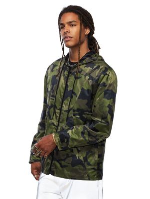 true religion reversible jacket