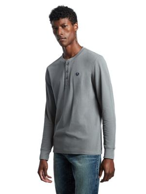 true religion henley shirts
