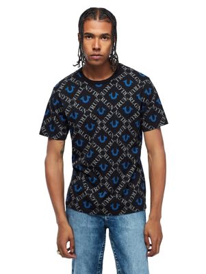 true religion monogram